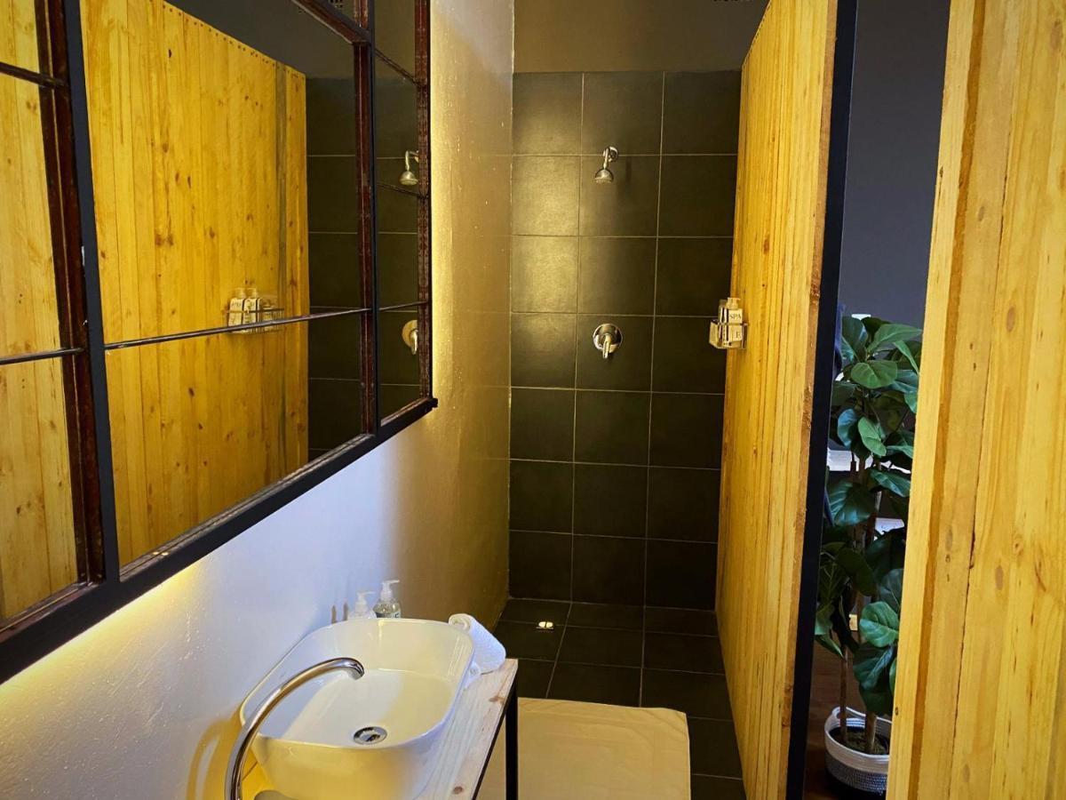 Royal Tree Guest House Potchefstroom Exterior foto