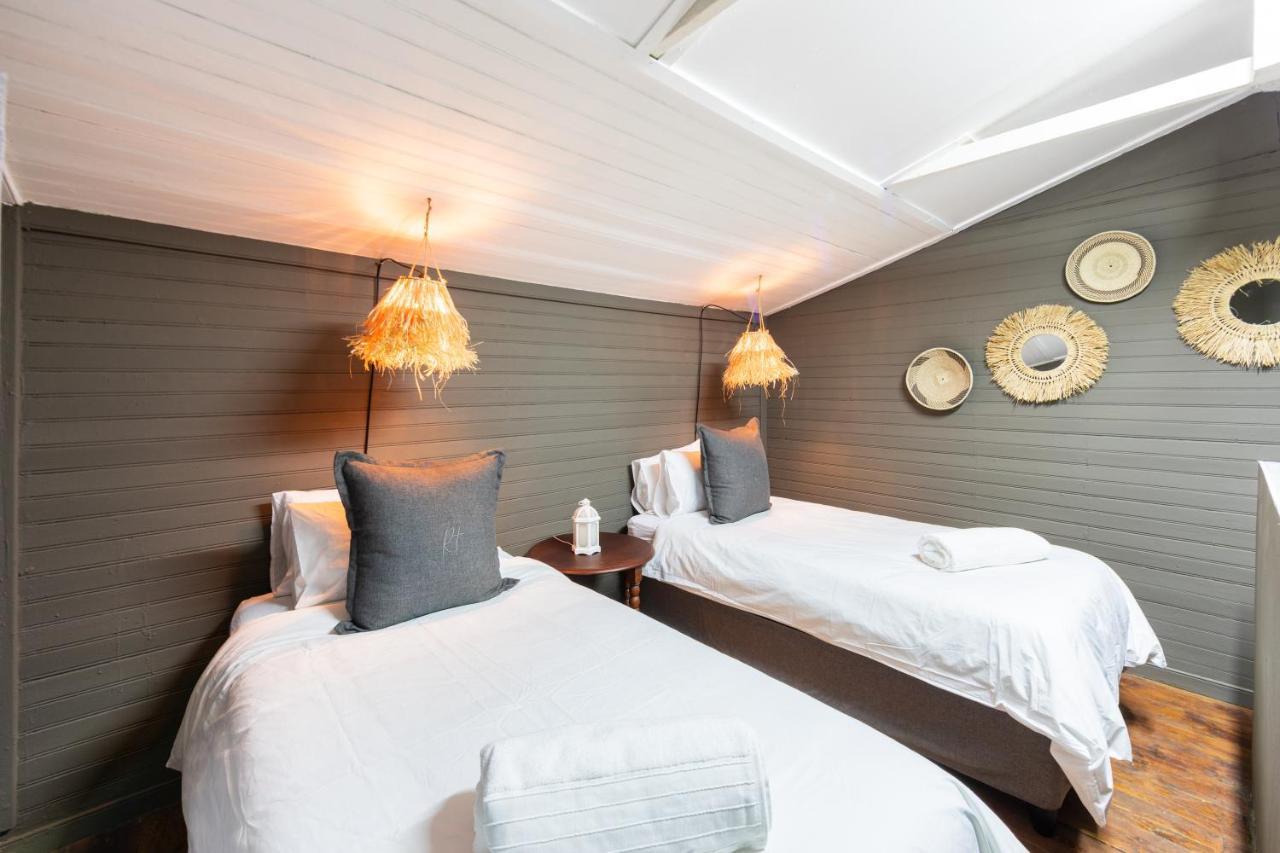 Royal Tree Guest House Potchefstroom Exterior foto