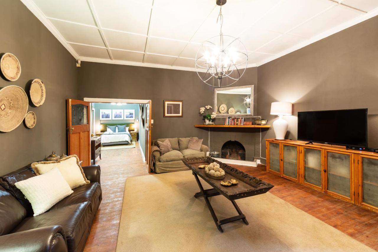 Royal Tree Guest House Potchefstroom Exterior foto